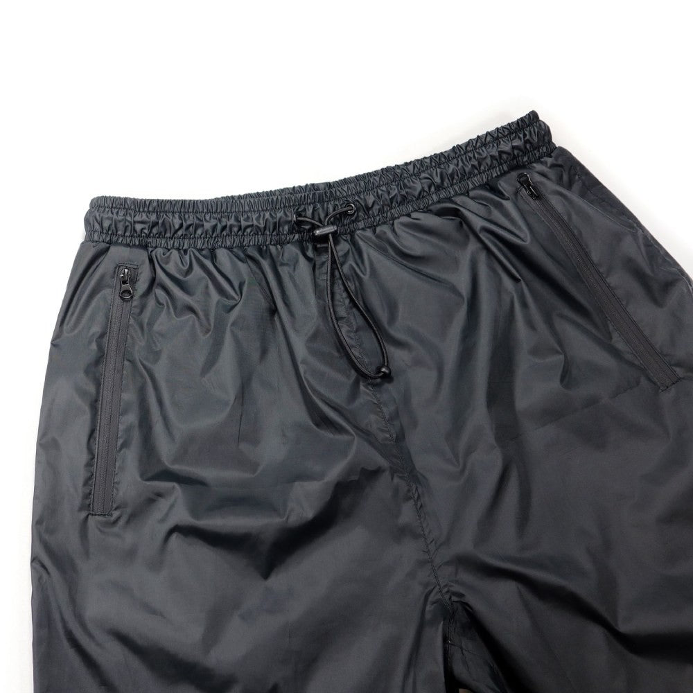 Αδιάβροχο Παντελόνι Origin Outdoors Drytogo Μαύρο | www.lightgear.gr