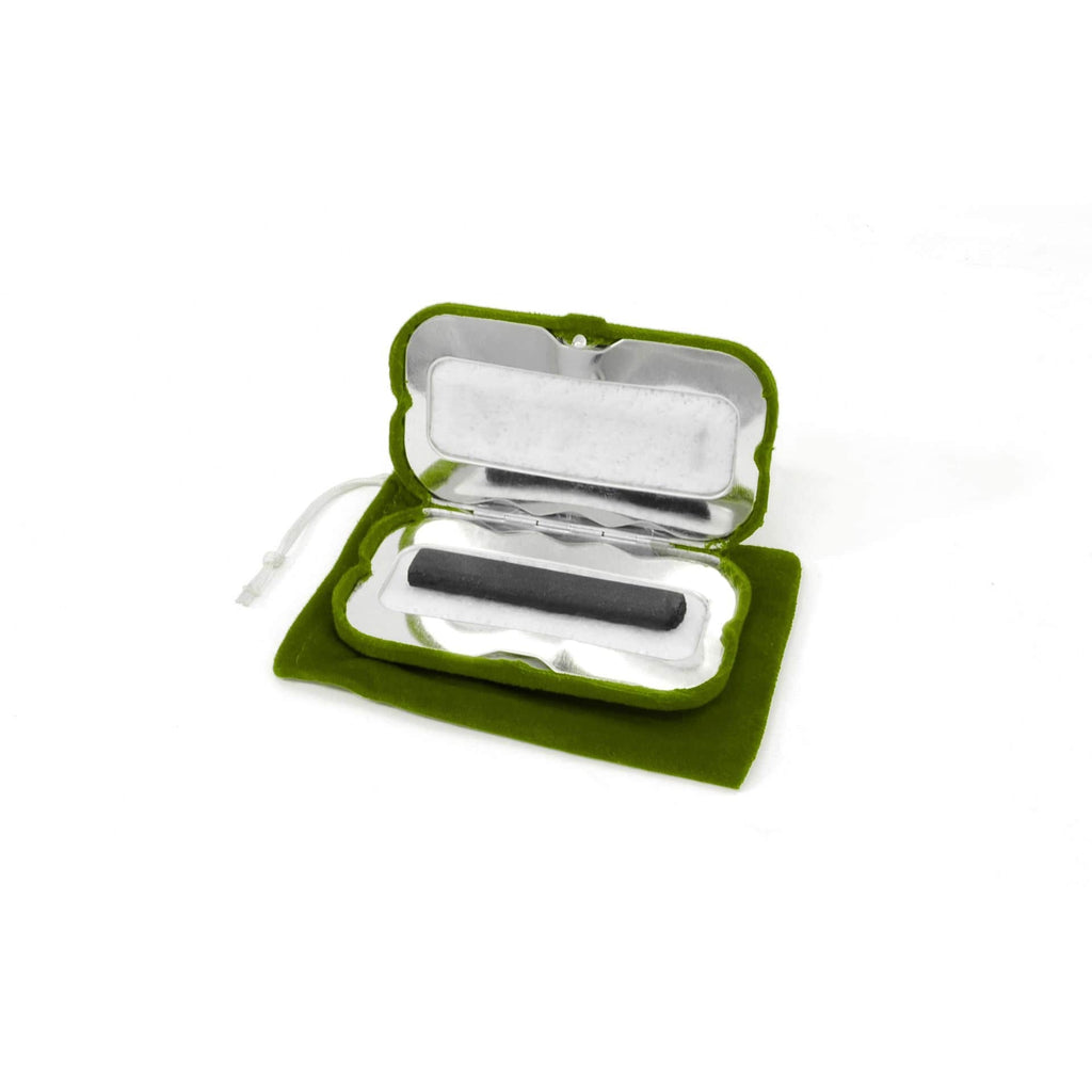 Θερμαντικό Χεριών Basic Nature Charcoal | www.lightgear.gr