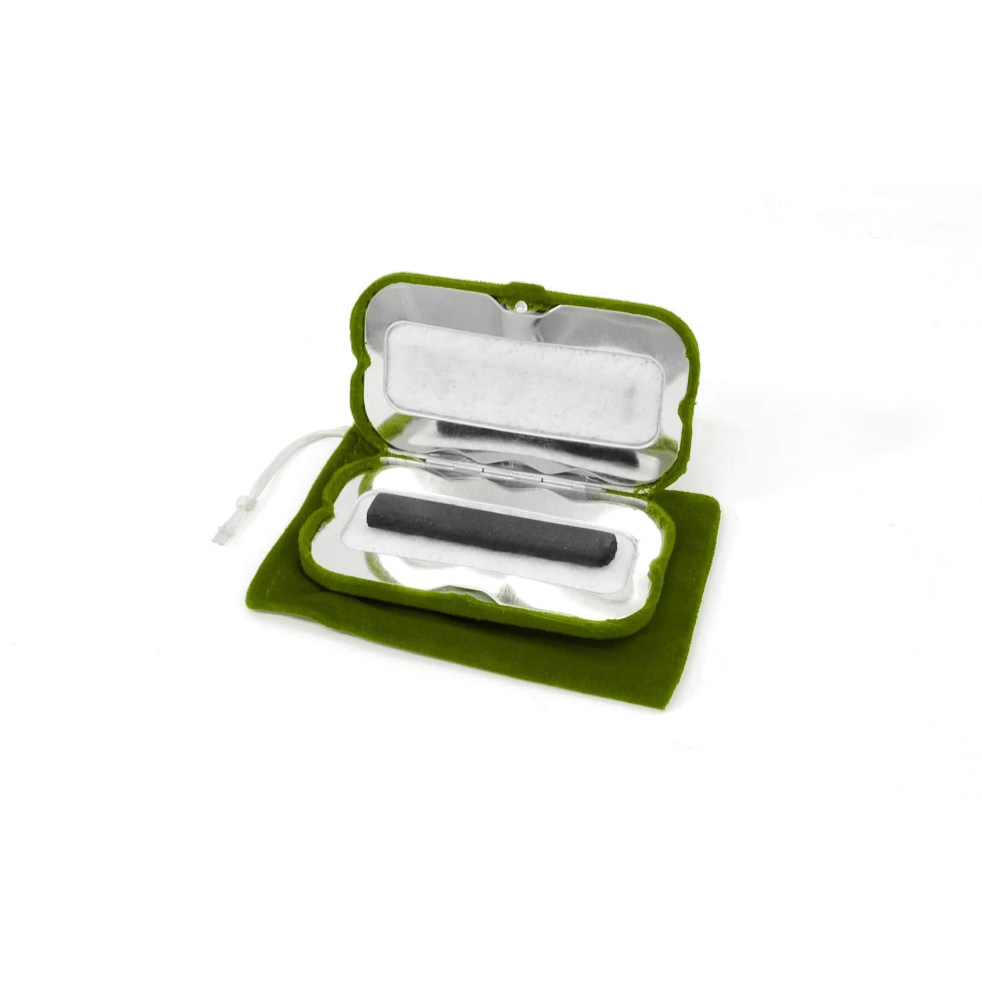 Θερμαντικό Χεριών Basic Nature Charcoal | www.lightgear.gr