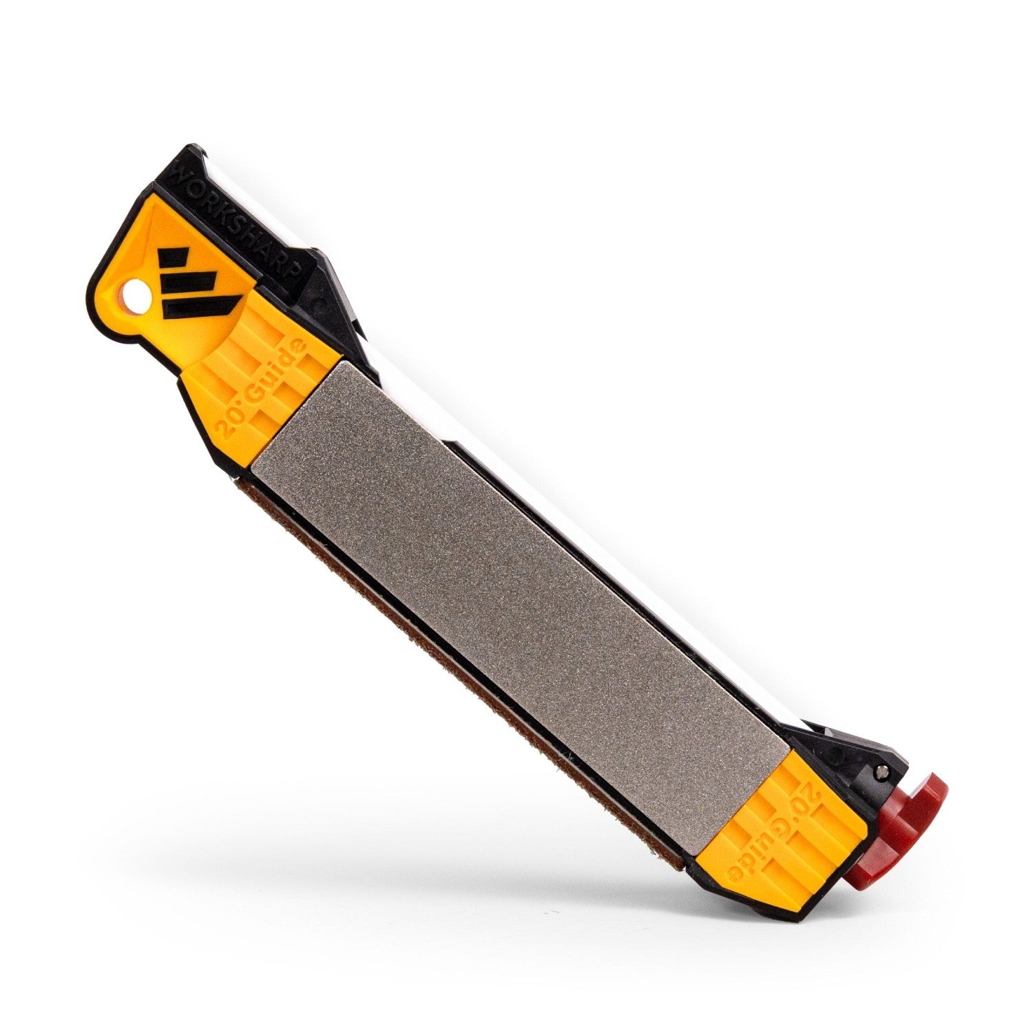 Σύστημα Ακονίσματος Work Sharp Guided Field Sharpener 220/600 | www.lightgear.gr