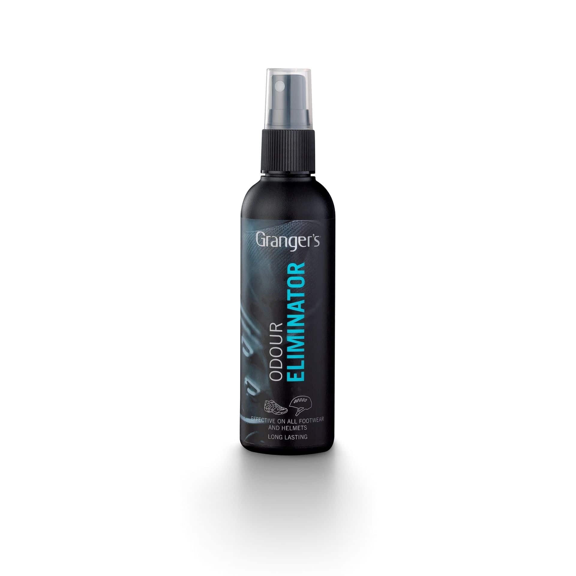 Καθαριστικό Μυρωδιών Grangers Clothing Odour Eliminator Σπρέι 100ml | www.lightgear.gr