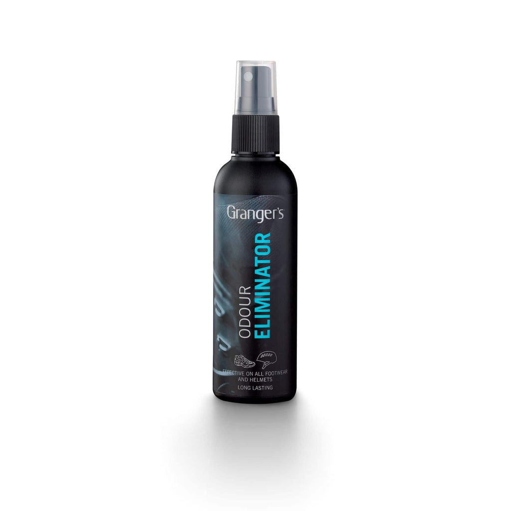 Καθαριστικό Μυρωδιών Grangers Clothing Odour Eliminator Σπρέι 100ml | www.lightgear.gr