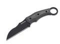 Μαχαίρι Boker Magnum Straight Karambit | www.lightgear.gr