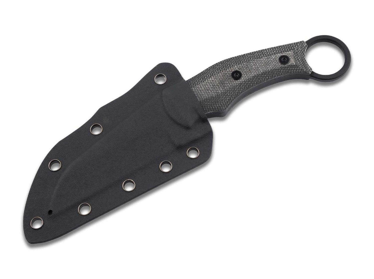 Μαχαίρι Boker Magnum Straight Karambit | www.lightgear.gr