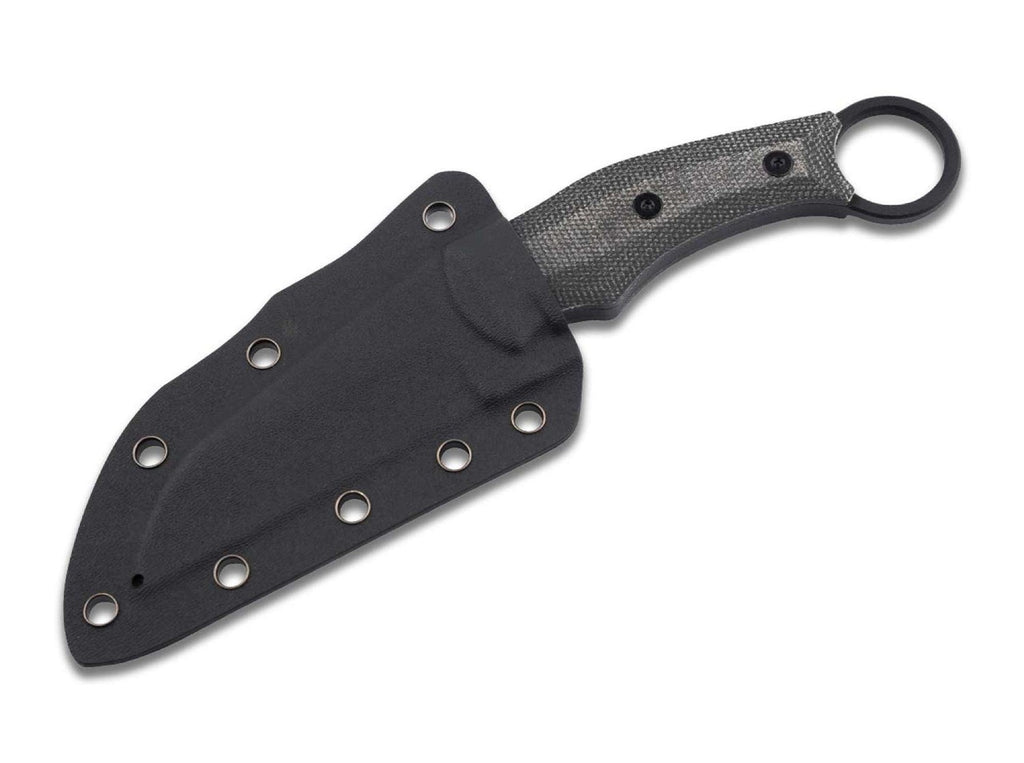 Μαχαίρι Boker Magnum Straight Karambit | www.lightgear.gr