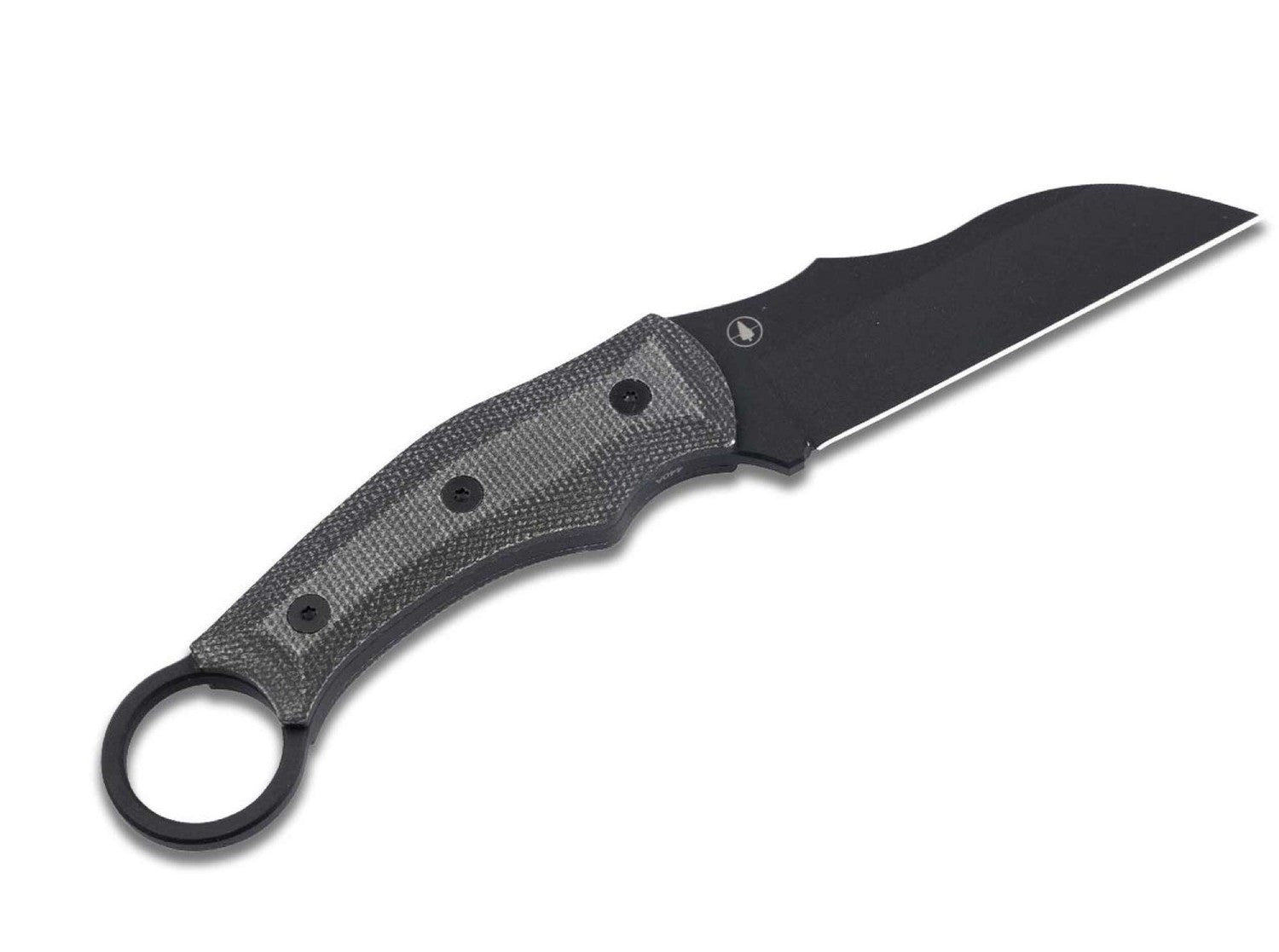 Μαχαίρι Boker Magnum Straight Karambit | www.lightgear.gr