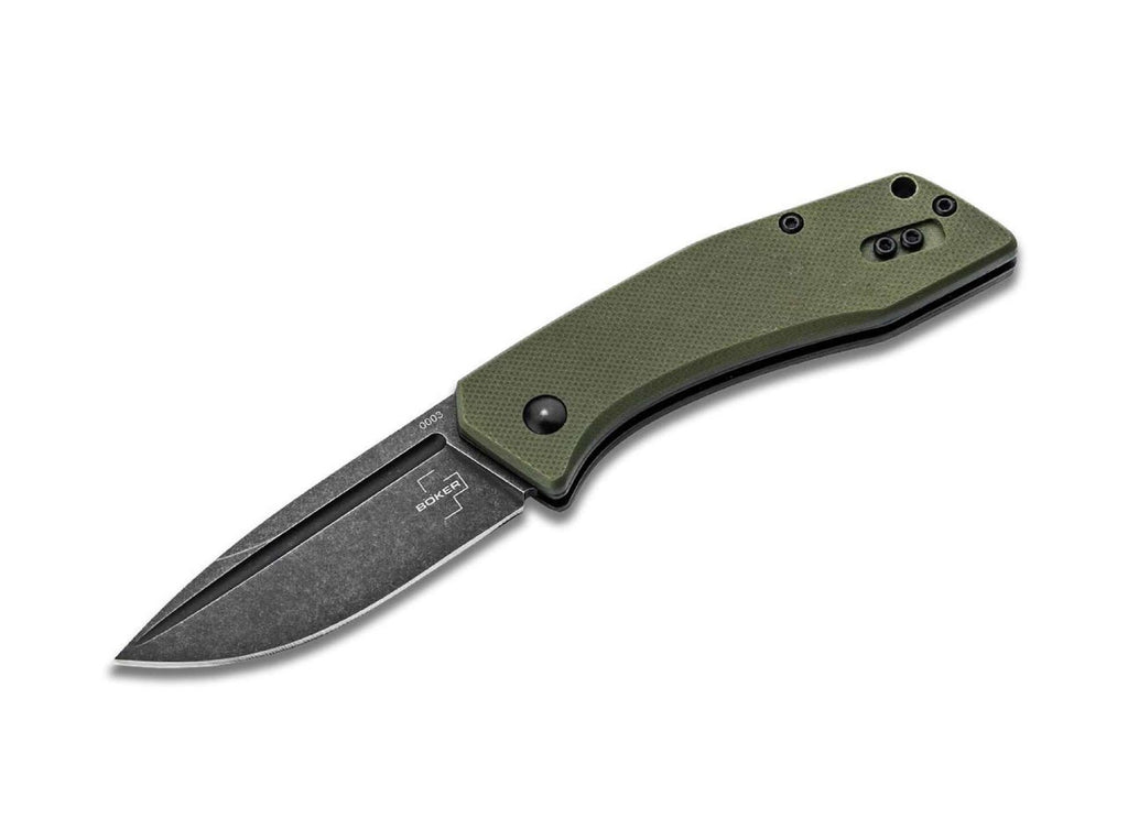 Σουγιάς Boker Plus Worldwide 2.0 | www.lightgear.gr