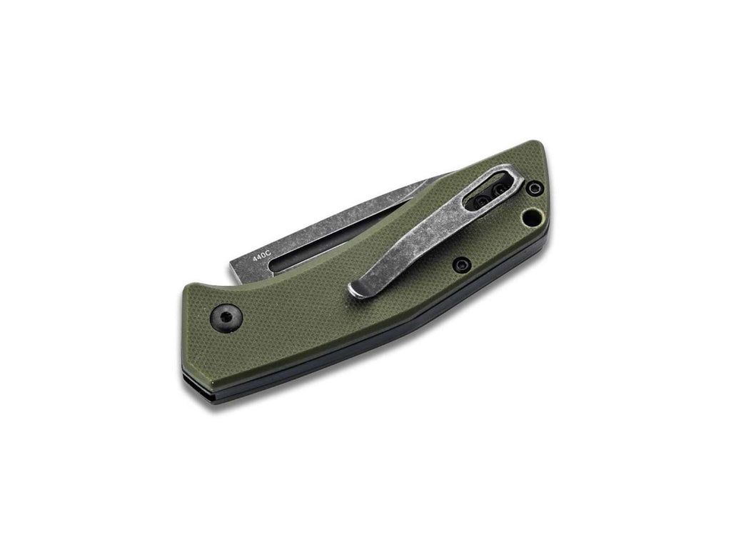 Σουγιάς Boker Plus Worldwide 2.0 | www.lightgear.gr