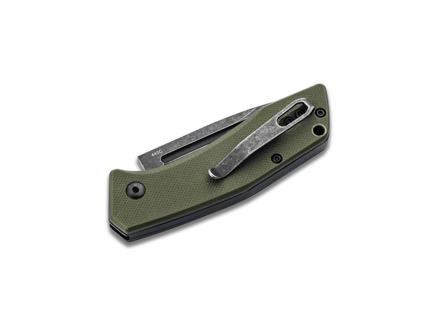 Σουγιάς Boker Plus Worldwide 2.0 | www.lightgear.gr