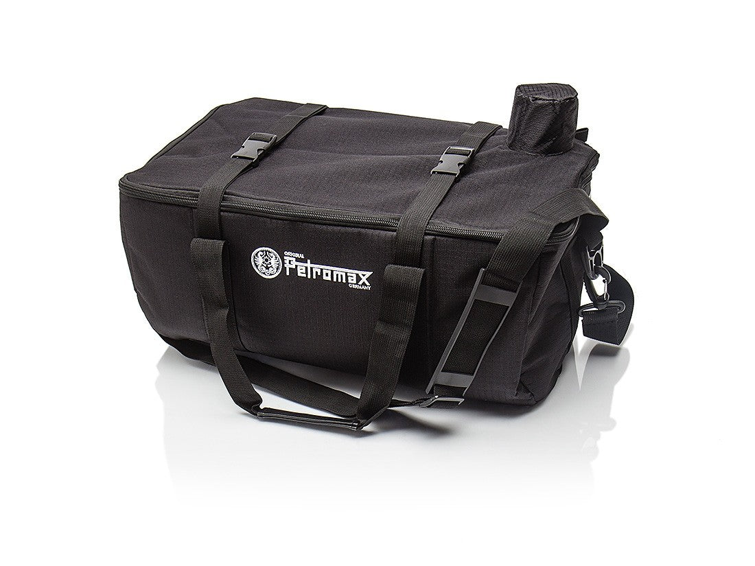 Τσάντα Μεταφοράς Ξυλόσομπας Petromax Loki | www.lightgear.gr
