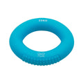 Δαχτυλίδι Ενδυνάμωσης Χεριού Υ&Υ Vertical Climbing Ring 25kg Blue | www.lightgear.gr