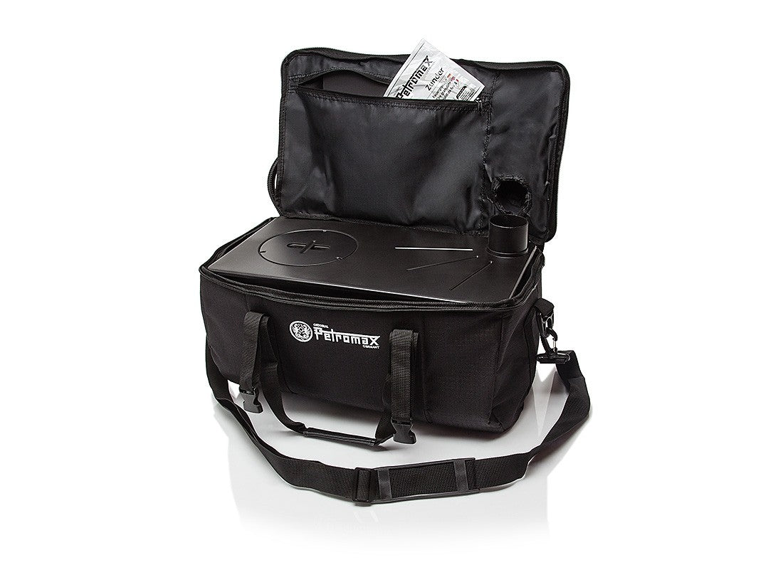 Τσάντα Μεταφοράς Ξυλόσομπας Petromax Loki | www.lightgear.gr