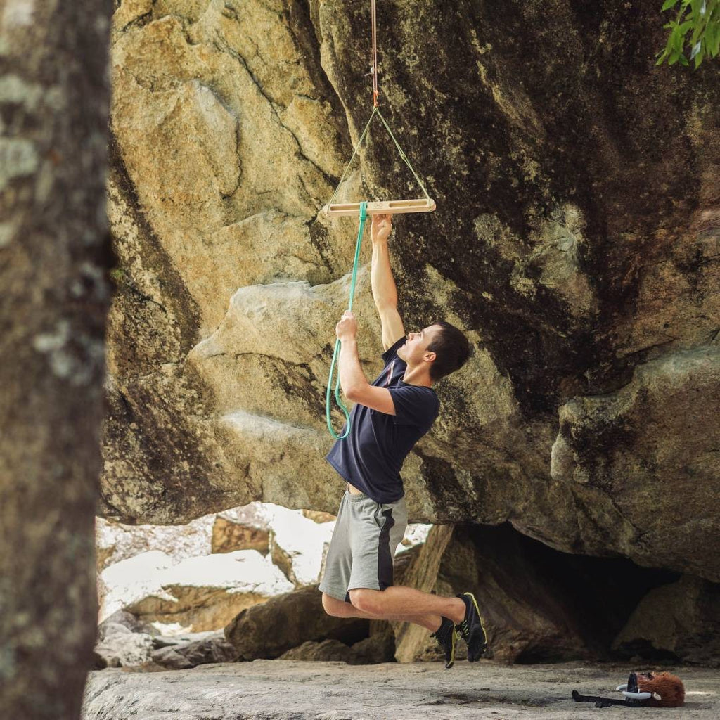 Ελαστικός Ιμάντας Ενδυνάμωσης Y&Y Vertical Elastic Bands 15kg Green | www.lightgear.gr