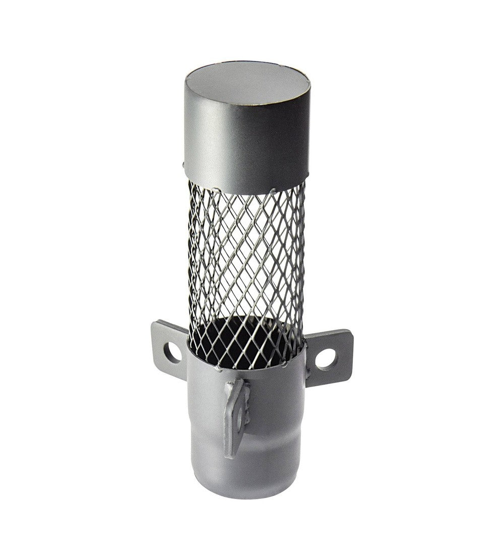Παγίδα Σπινθήρων Ξυλόσομπας Petromax Loki | www.lightgear.gr