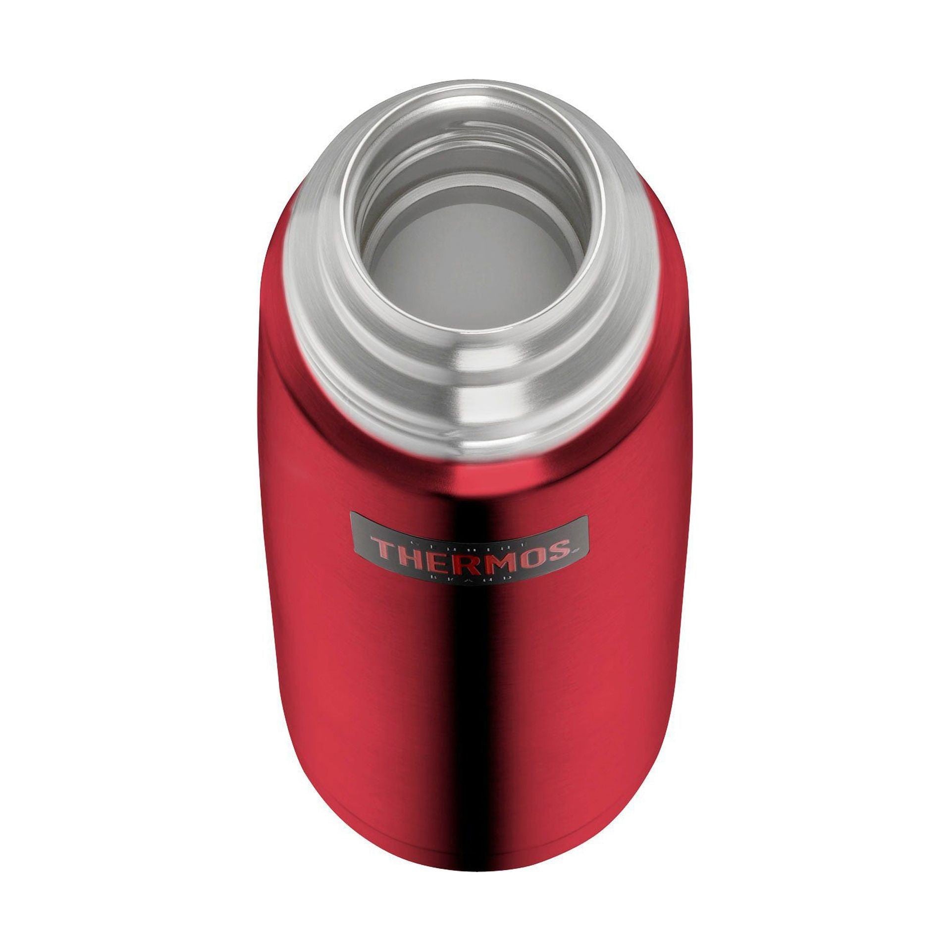Θερμός Thermos Light & Compact Κόκκινο | www.lightgear.gr