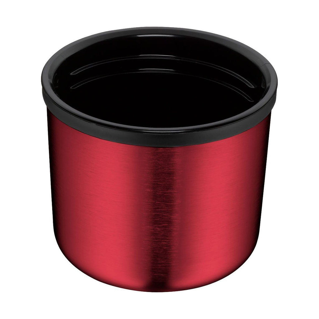 Θερμός Thermos Light & Compact Κόκκινο | www.lightgear.gr