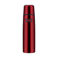 Θερμός Thermos Light & Compact Κόκκινο | www.lightgear.gr