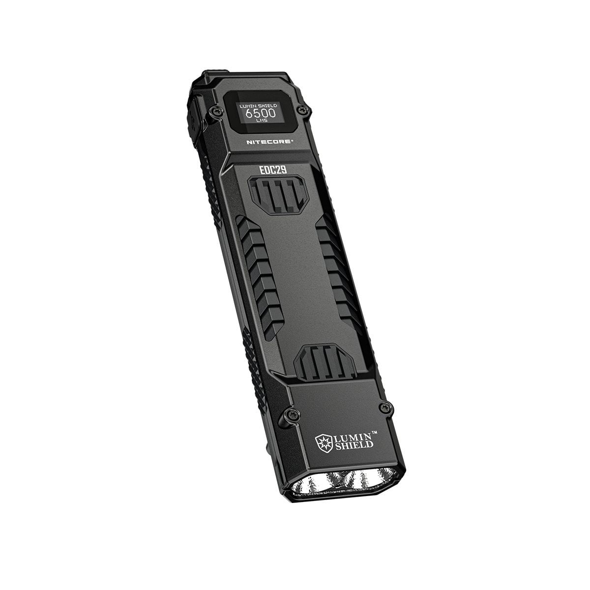 Επαναφορτιζόμενος Φακός Nitecore EDC29 UHI | www.lightgear.gr