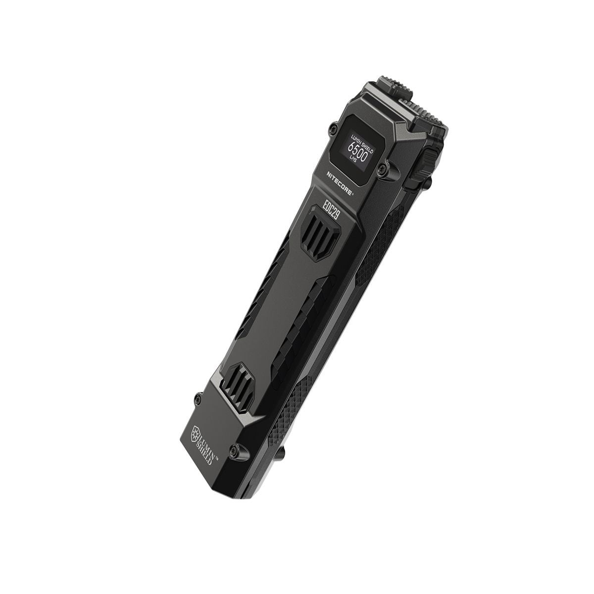 Επαναφορτιζόμενος Φακός Nitecore EDC29 UHI | www.lightgear.gr