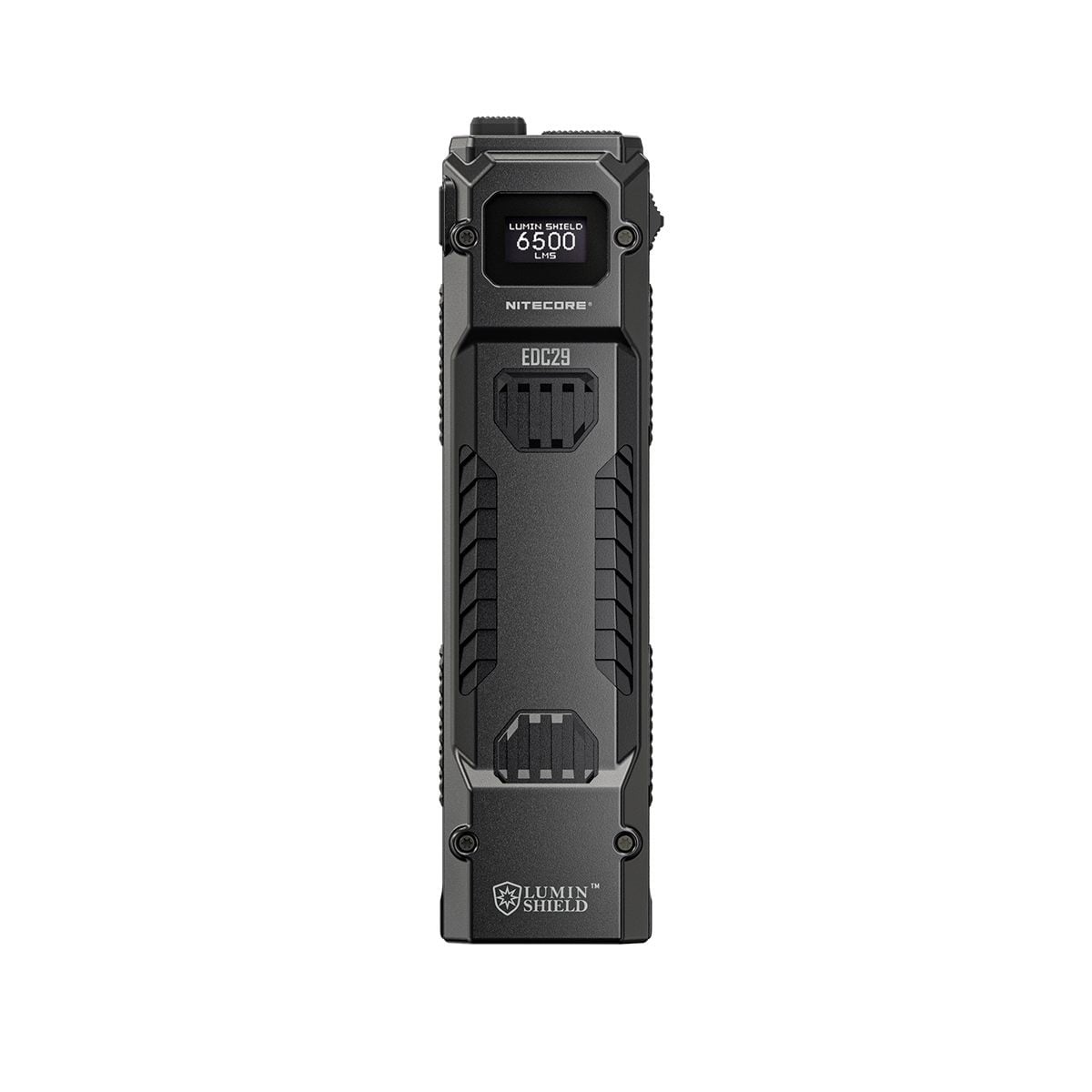 Επαναφορτιζόμενος Φακός Nitecore EDC29 UHI | www.lightgear.gr