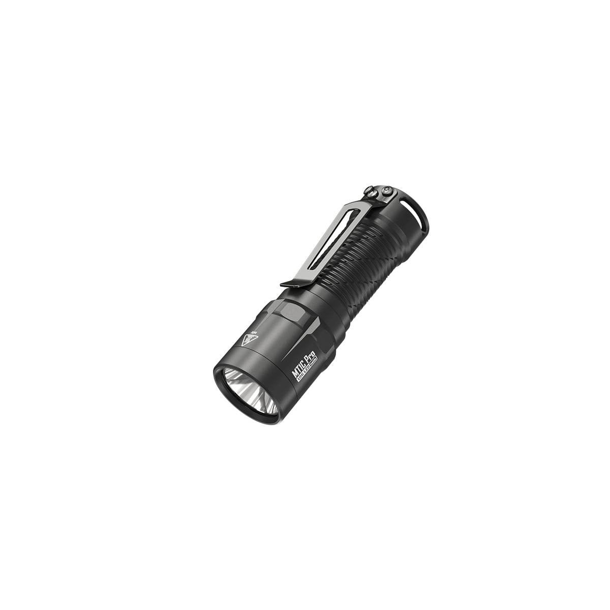 Επαναφορτιζόμενος Φακός Nitecore Multitask MT1C Pro | www.lightgear.gr