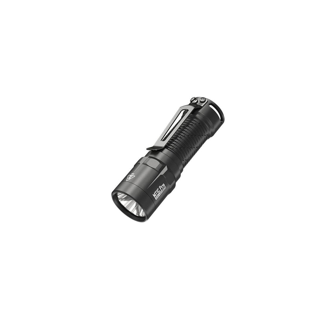 Επαναφορτιζόμενος Φακός Nitecore Multitask MT1C Pro | www.lightgear.gr