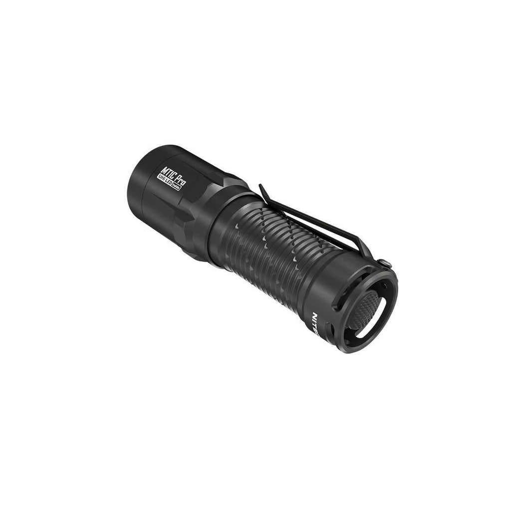 Επαναφορτιζόμενος Φακός Nitecore Multitask MT1C Pro | www.lightgear.gr