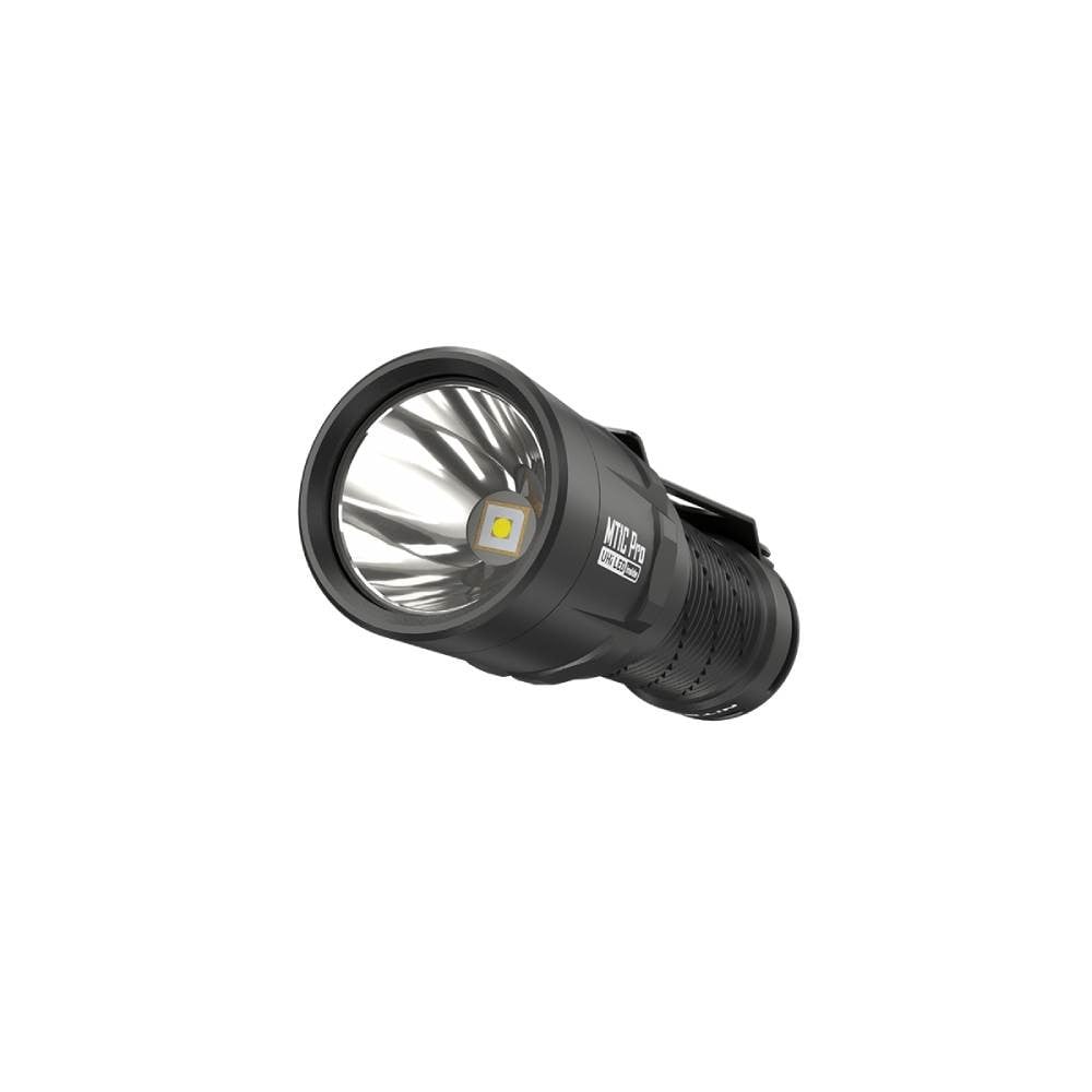 Επαναφορτιζόμενος Φακός Nitecore Multitask MT1C Pro | www.lightgear.gr