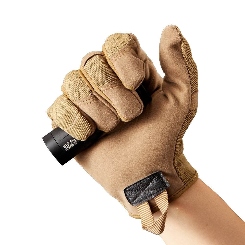 Επαναφορτιζόμενος Φακός Nitecore Multitask MT1C Pro | www.lightgear.gr