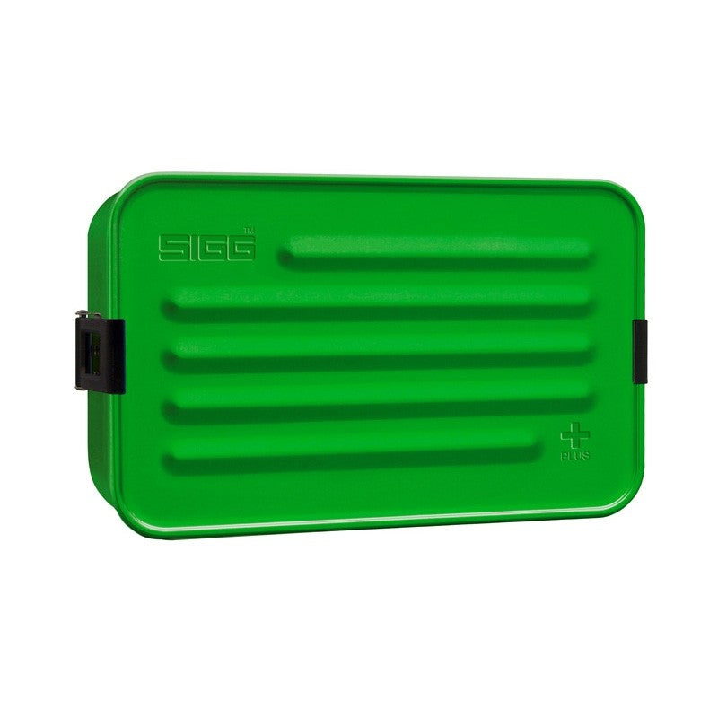Δοχείο Φαγητού Metal Box Plus SIGG | www.lightgear.gr