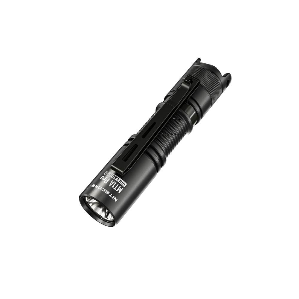 Επαναφορτιζόμενος Φακός Nitecore Multitask Hybrid MT1A Pro | www.lightgear.gr