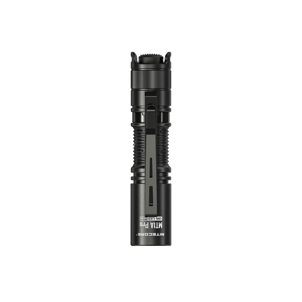 Επαναφορτιζόμενος Φακός Nitecore Multitask Hybrid MT1A Pro | www.lightgear.gr