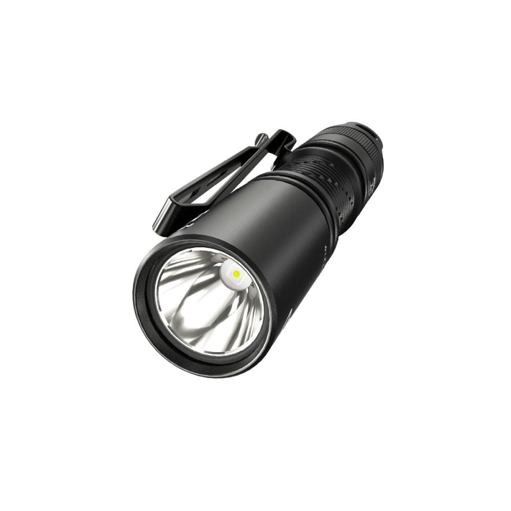Επαναφορτιζόμενος Φακός Nitecore Multitask Hybrid MT1A Pro | www.lightgear.gr