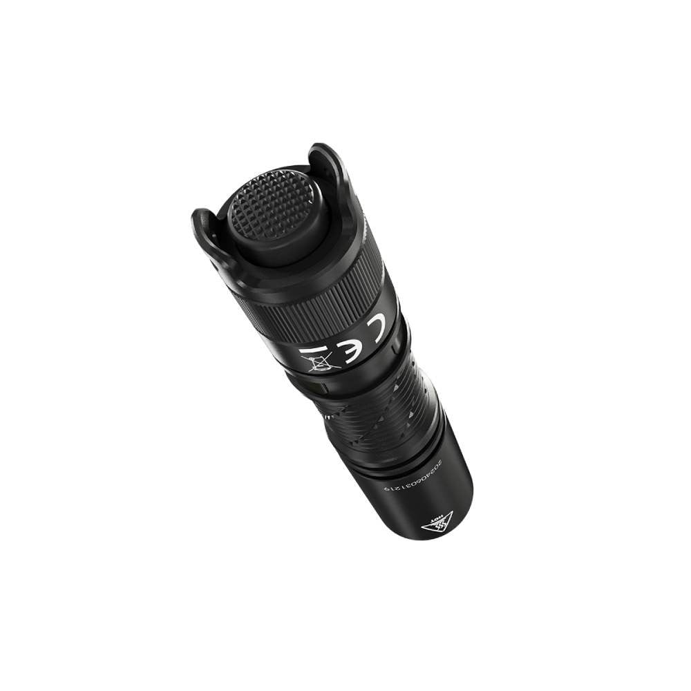 Επαναφορτιζόμενος Φακός Nitecore Multitask Hybrid MT1A Pro | www.lightgear.gr