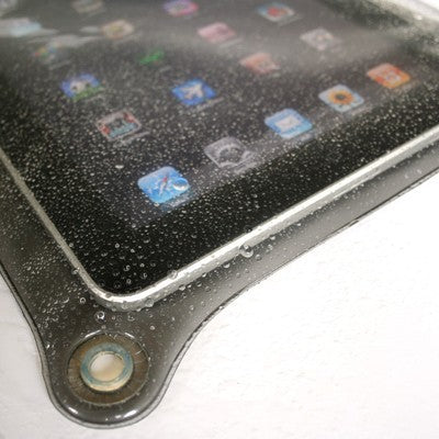 Αδιάβροχη Θήκη Aquapac Mont Blanc Clear 668 | www.lightgear.gr