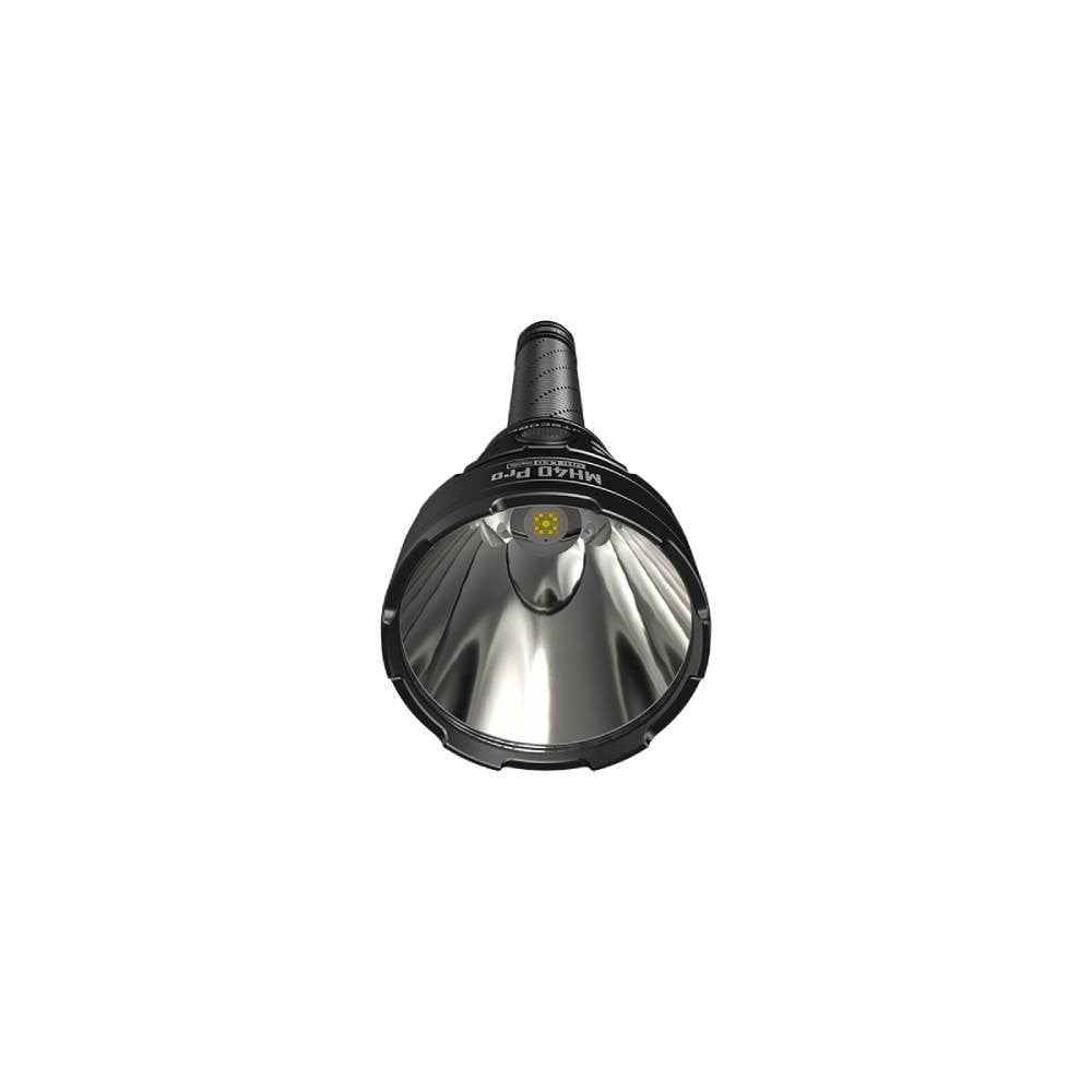 Επαναφορτιζόμενος Φακός Nitecore Multitask MH40 Pro | www.lightgear.gr