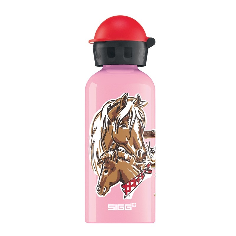 Παιδικό Παγούρι Kids SIGG 400ml | www.lightgear.gr