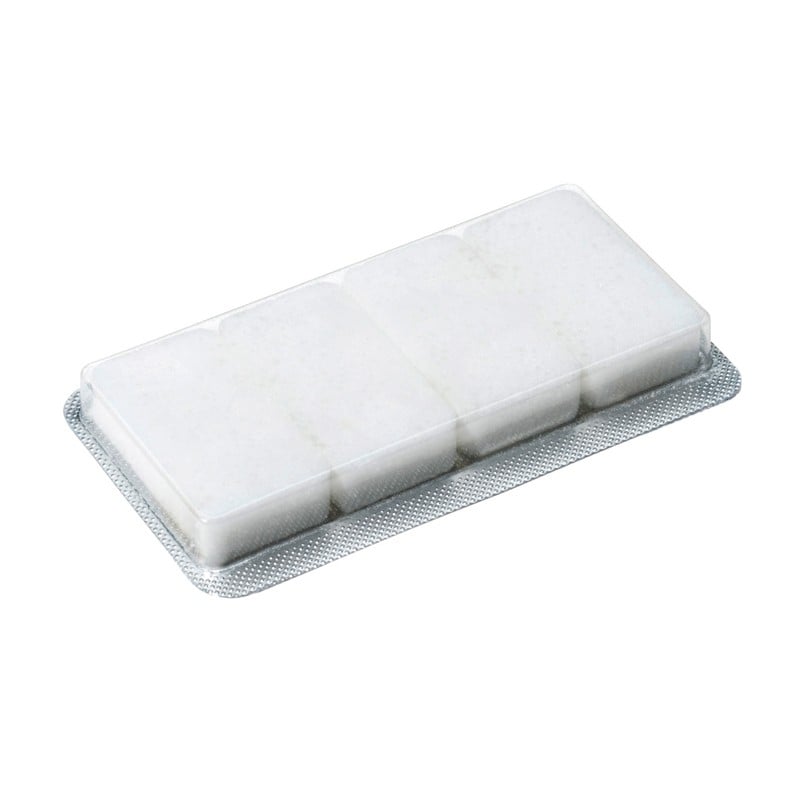 Εστία Στερεού Καυσίμου Esbit Μικρή 16x5gr | www.lightgear.gr