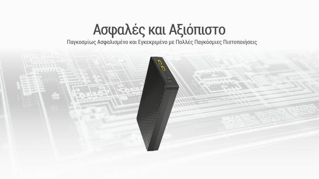 Powerbank Nitecore NB20000 - 20000mAh GEN3 | www.lightgear.gr