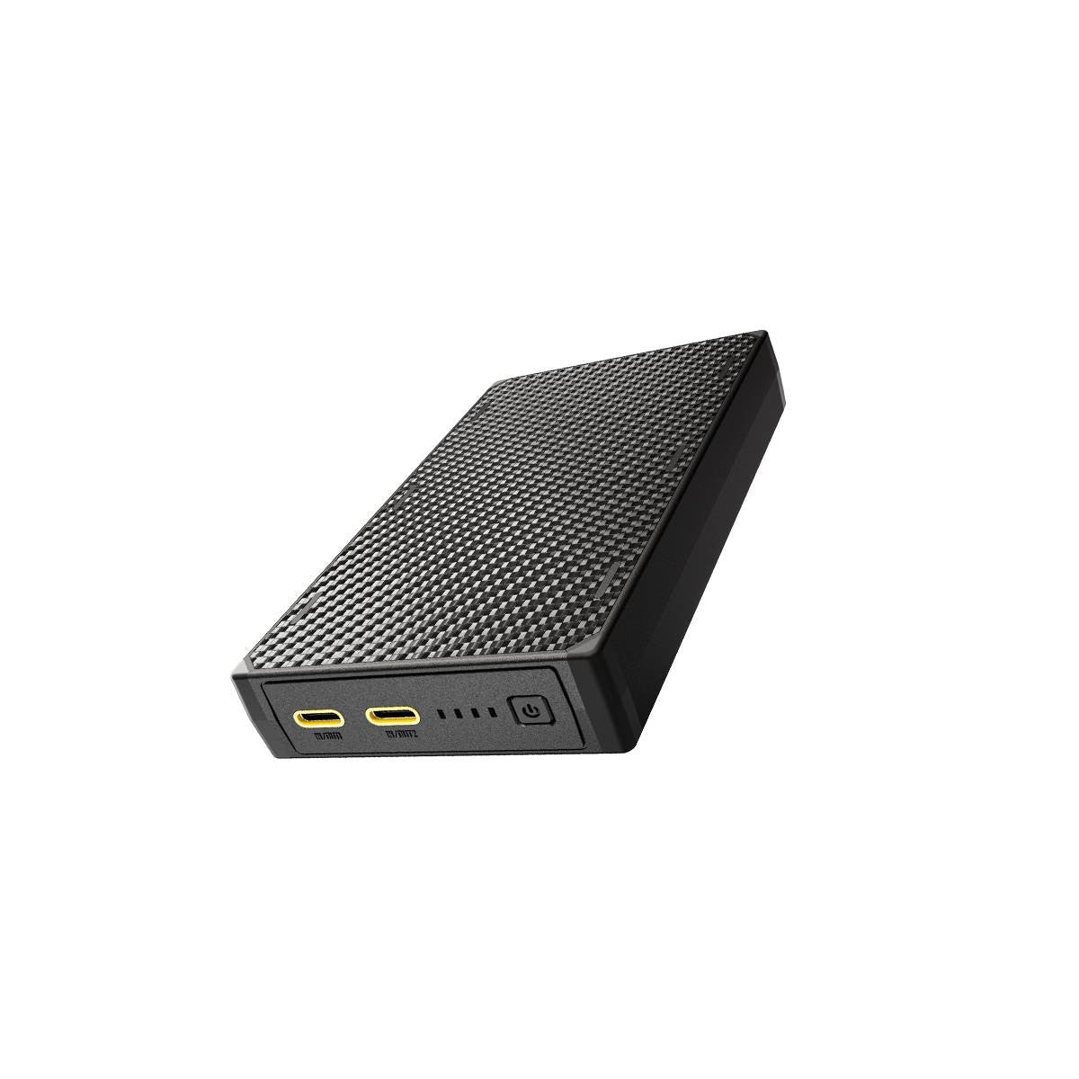 Powerbank Nitecore NB20000 - 20000mAh GEN3 | www.lightgear.gr