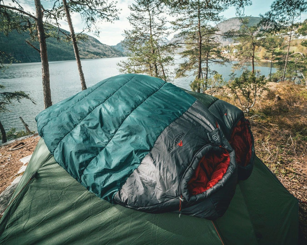 Υπνόσακος Robens Spire I -1°C L | www.lightgear.gr