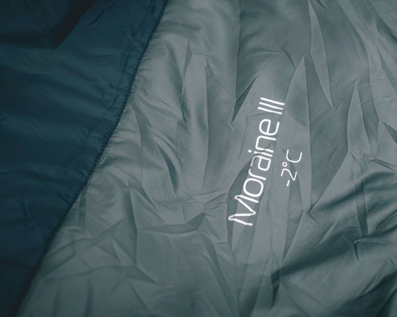 Υπνόσακος Robens Moraine III -2°C L | www.lightgear.gr