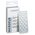 Δισκία Ταμπλέτες Συντήρησης Νερού Micropur Classic 1T, 100τεμ | www.lightgear.gr