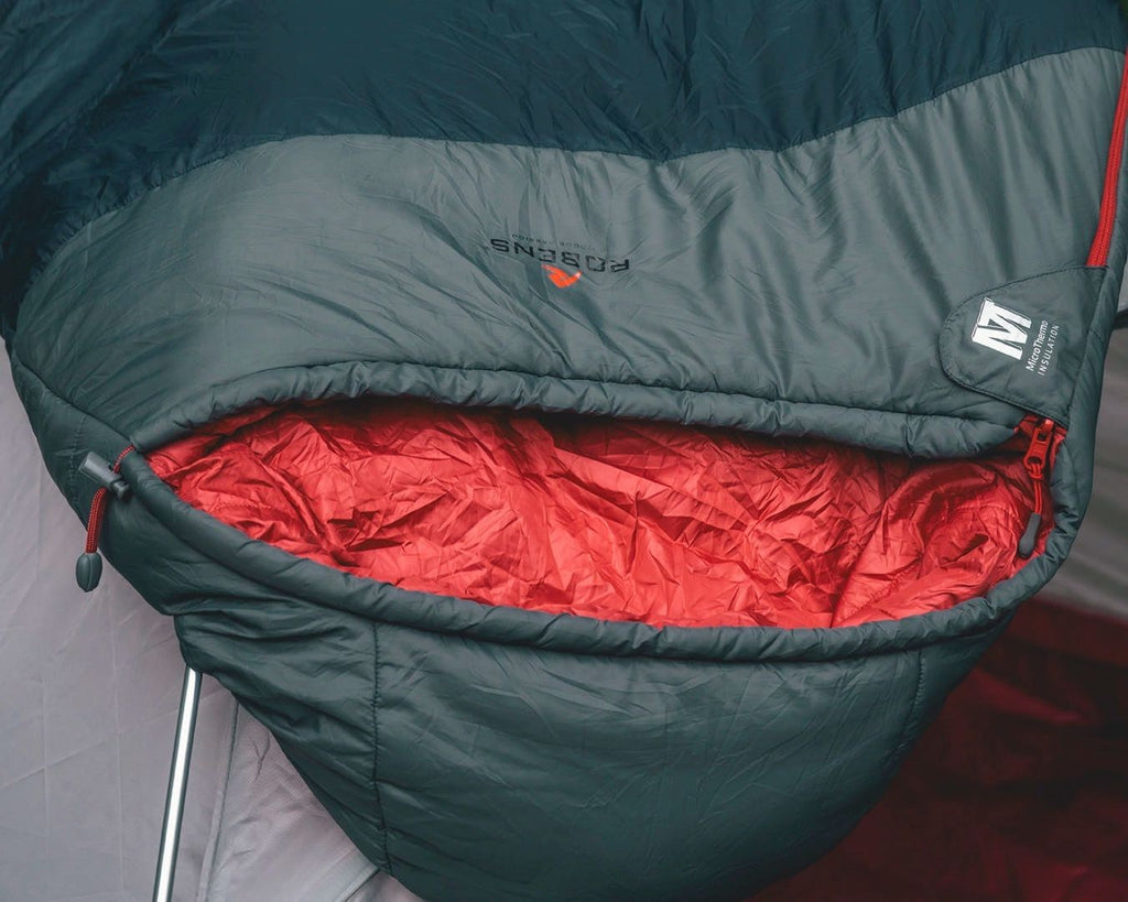 Υπνόσακος Robens Moraine III -2°C L | www.lightgear.gr