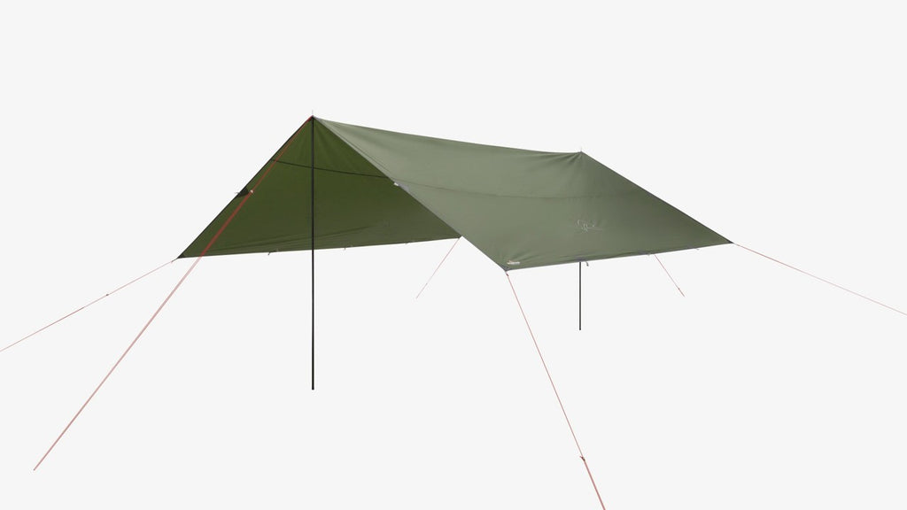 Τέντα Robens Tarp 4x4m Exp | www.lightgear.gr