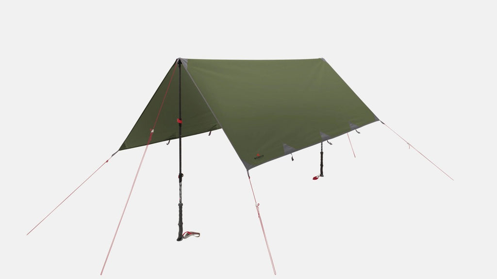 Τέντα Robens Tarp 3x3m Exp | www.lightgear.gr