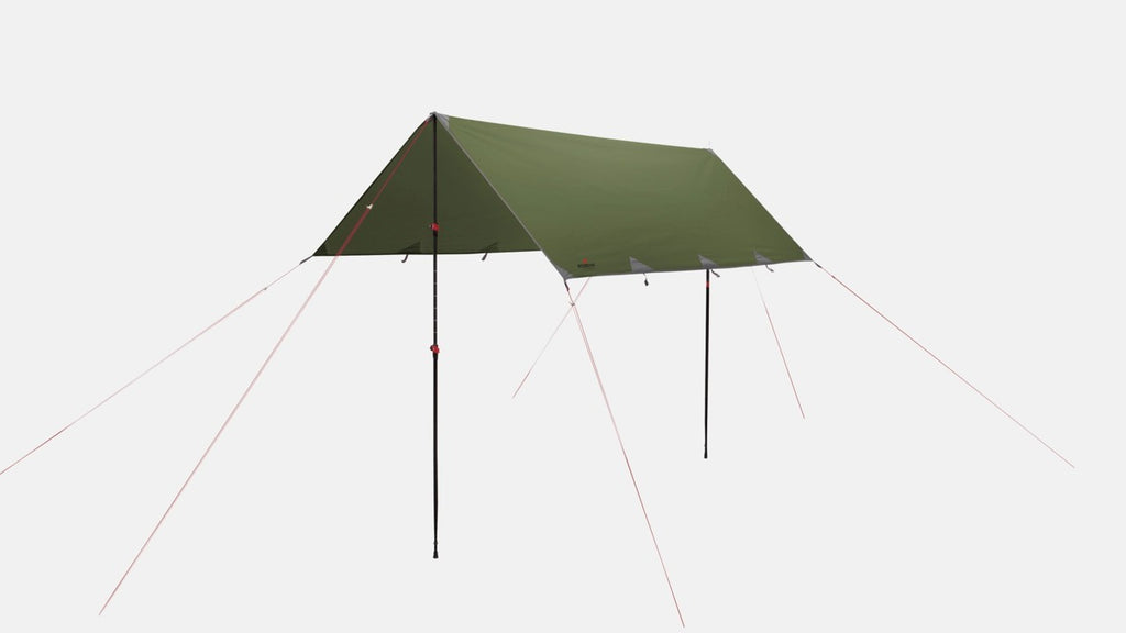 Τέντα Robens Tarp 3x3m Exp | www.lightgear.gr