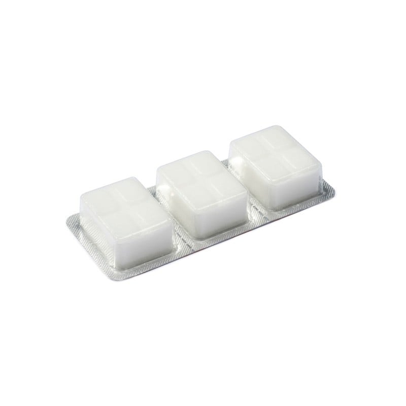 Εστία Στερεού Καυσίμου Esbit Μεγαλη 12x14gr | www.lightgear.gr