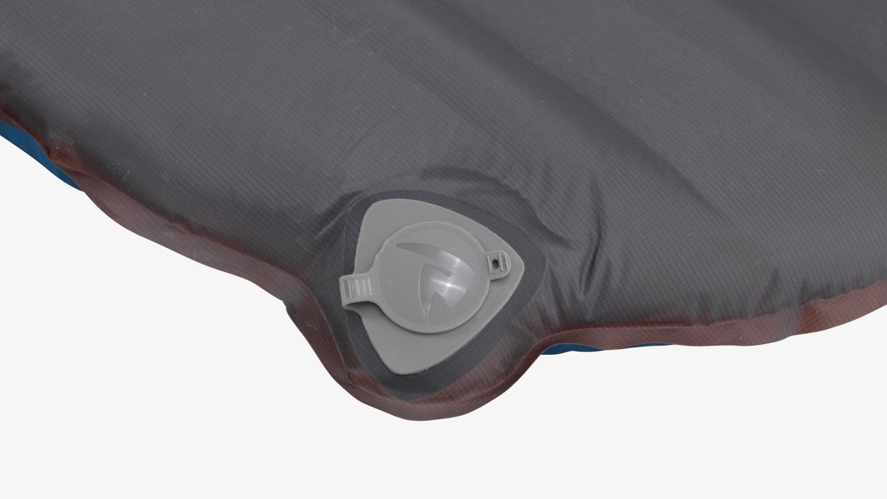 Αυτοφούσκωτο Υπόστρωμα Camping Robens Iceshield 180x53x5,5cm | www.lightgear.gr