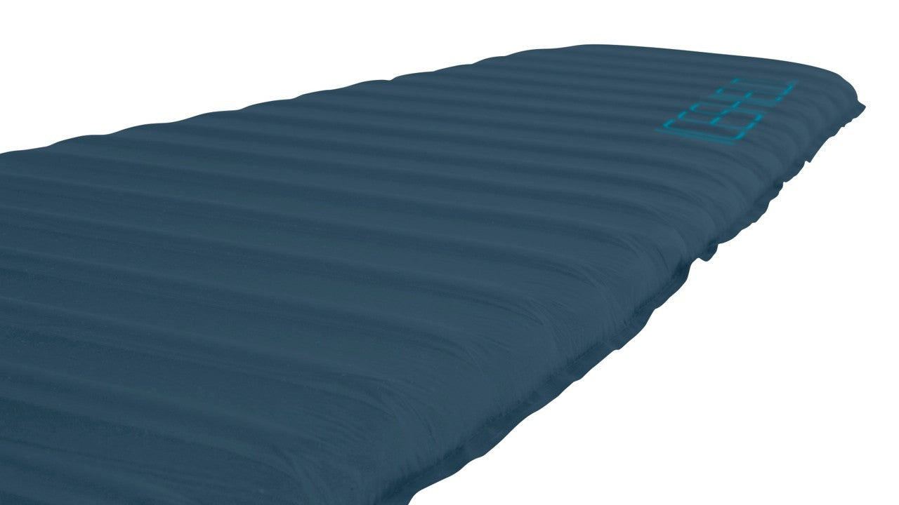 Αυτοφούσκωτο Υπόστρωμα Camping Robens Iceshield 180x53x5,5cm | www.lightgear.gr